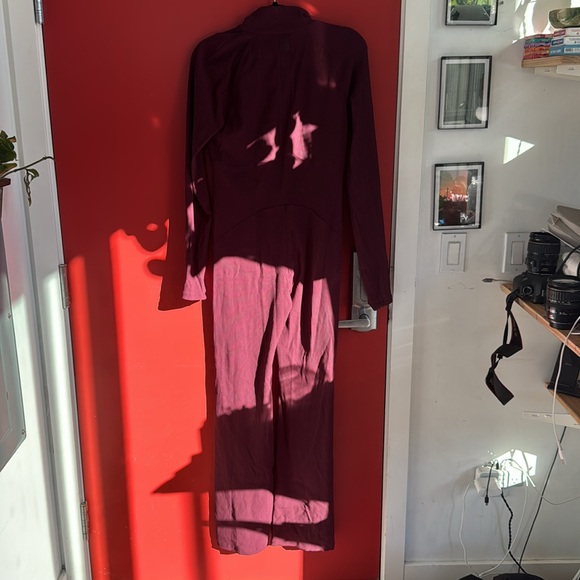 NWT Athleta Jumpsuit - Picture 4 of 5